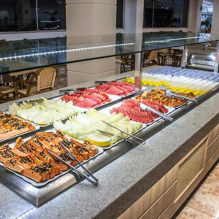 Apartamento Imperio Romano - 2 Quartos, 24Hs Piscina Caldas Novas Kültér fotó