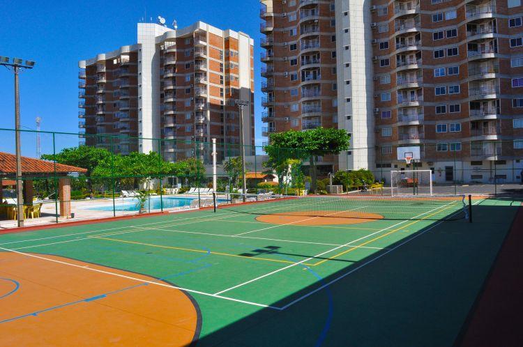 Apartamento Imperio Romano - 2 Quartos, 24Hs Piscina Caldas Novas Szoba fotó