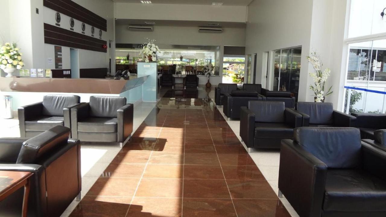 Apartamento Imperio Romano - 2 Quartos, 24Hs Piscina Caldas Novas Kültér fotó
