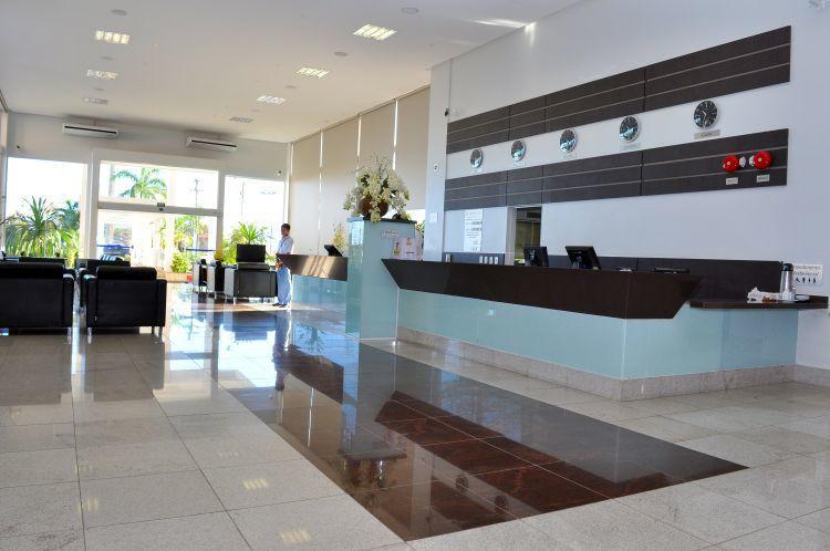 Apartamento Imperio Romano - 2 Quartos, 24Hs Piscina Caldas Novas Kültér fotó